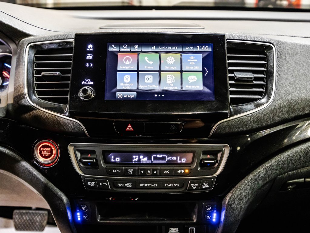 2020 Honda Passport Touring in , Quebec - 26 - w1024h768px