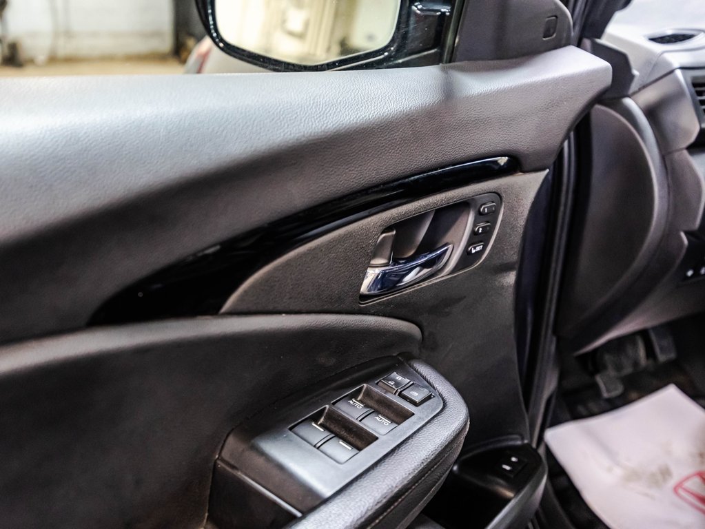 2020 Honda Passport Touring in , Quebec - 12 - w1024h768px