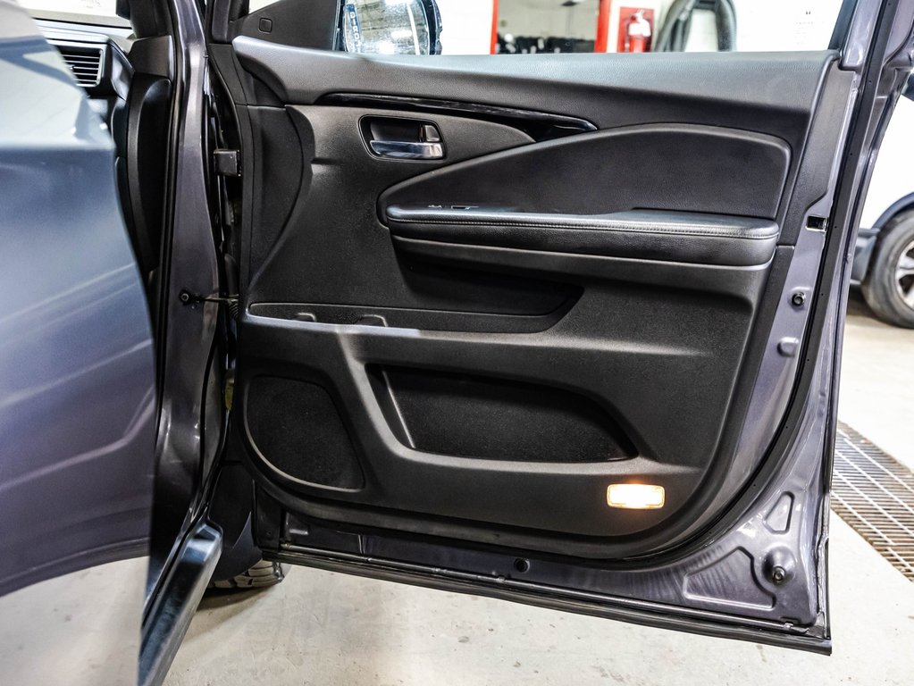 2020 Honda Passport Touring in , Quebec - 18 - w1024h768px