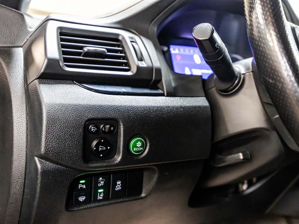 2020 Honda Passport Touring in , Quebec - 23 - w1024h768px