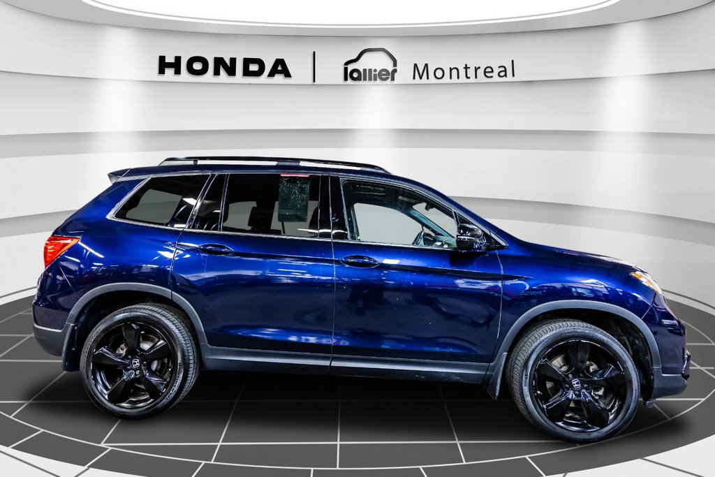 2021 Honda Passport Touring in , Quebec - 8 - w1024h768px