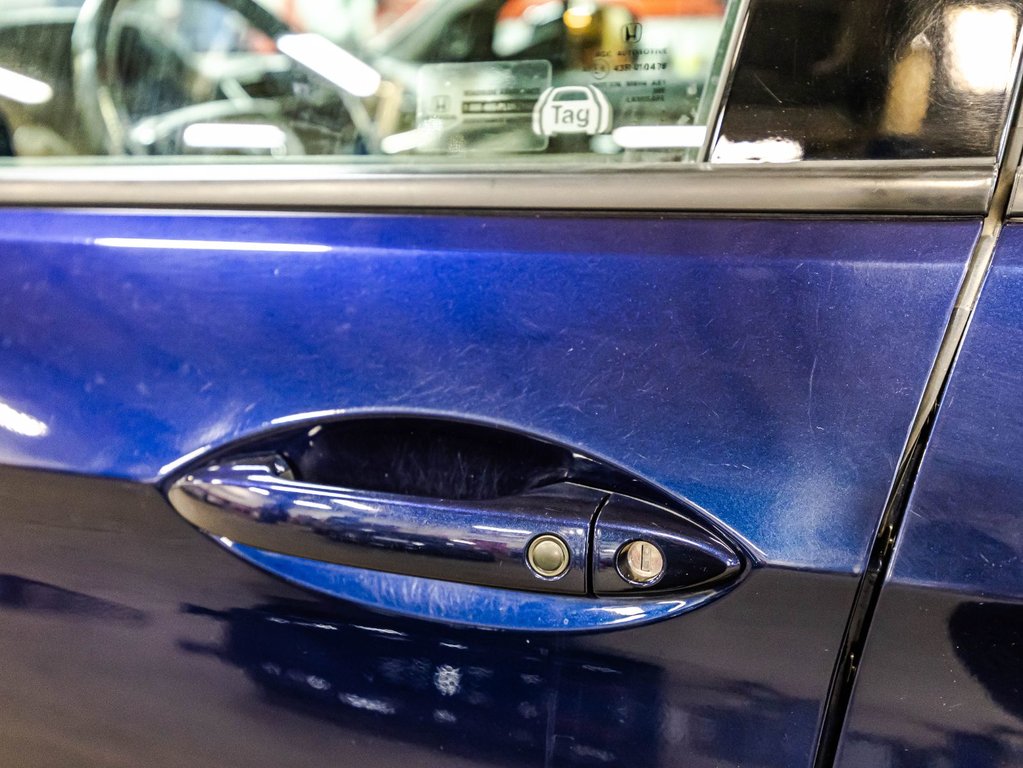 2021 Honda Passport Touring in , Quebec - 11 - w1024h768px