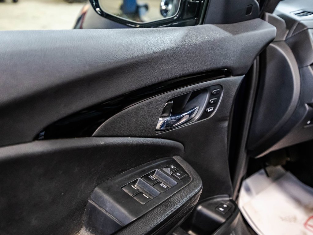 2021 Honda Passport Touring in , Quebec - 12 - w1024h768px