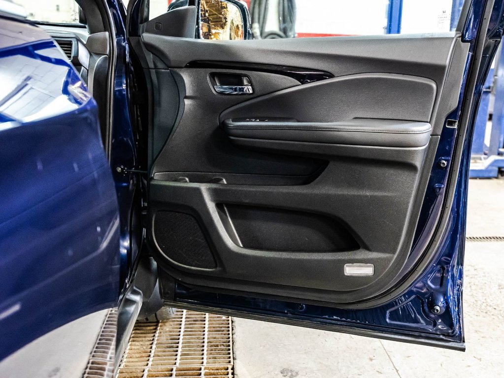 2021 Honda Passport Touring in , Quebec - 18 - w1024h768px