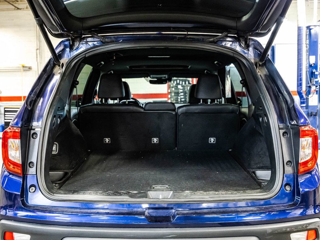 2021 Honda Passport Touring in , Quebec - 17 - w1024h768px