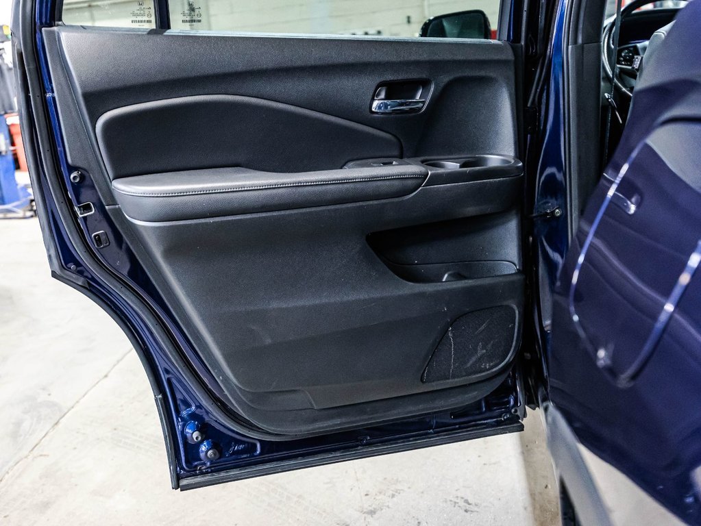 2021 Honda Passport Touring in , Quebec - 13 - w1024h768px