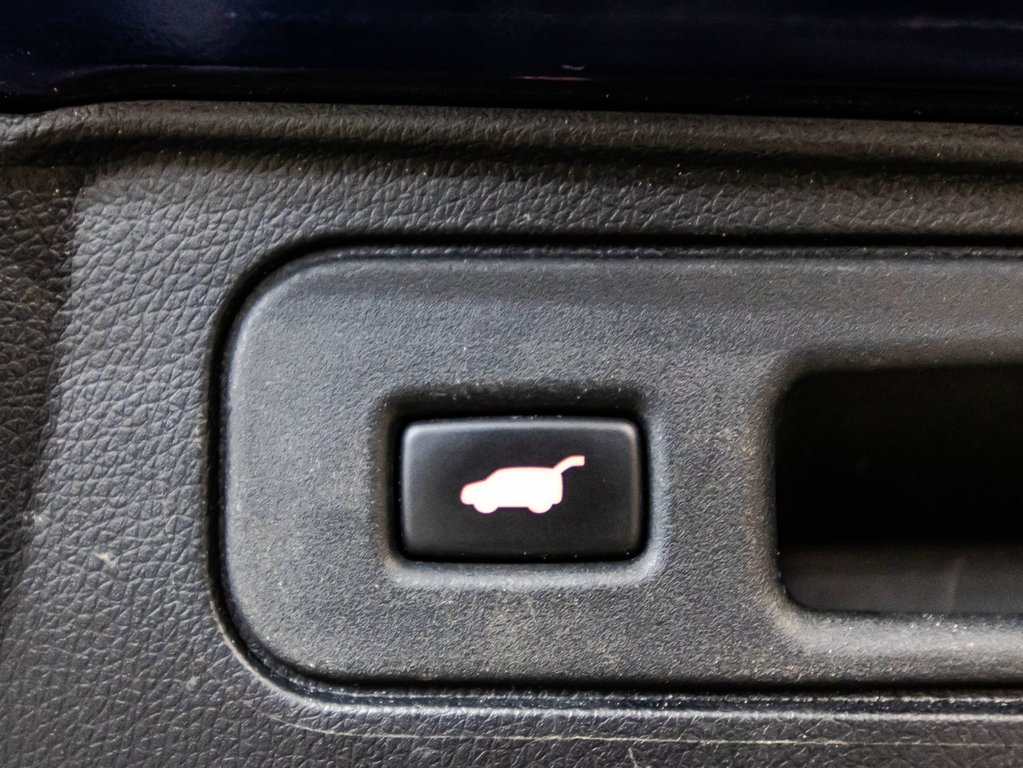 2021 Honda Passport Touring in , Quebec - 16 - w1024h768px