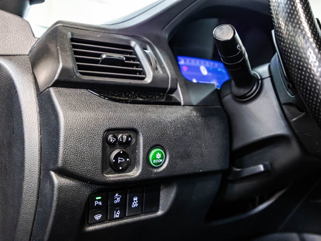 2021 Honda Passport Touring in , Quebec - 23 - w1024h768px