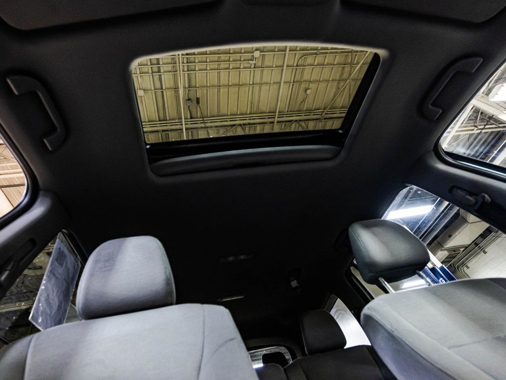 Honda Pilot EX 2016 à , Québec - 19 - w1024h768px