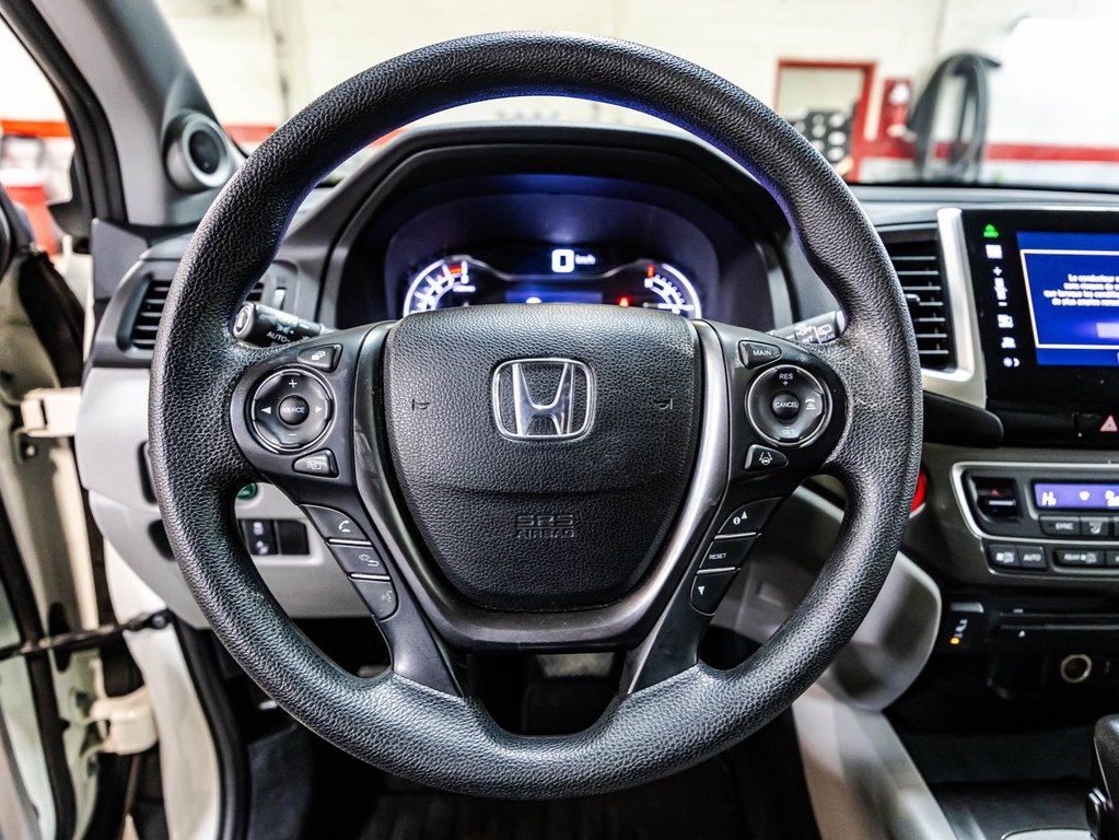 Honda Pilot EX 2016 à , Québec - 23 - w1024h768px