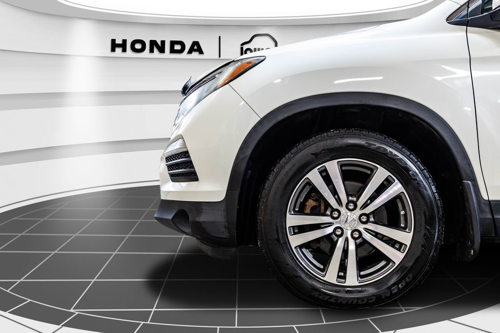 Honda Pilot EX 2016 à , Québec - 10 - w1024h768px
