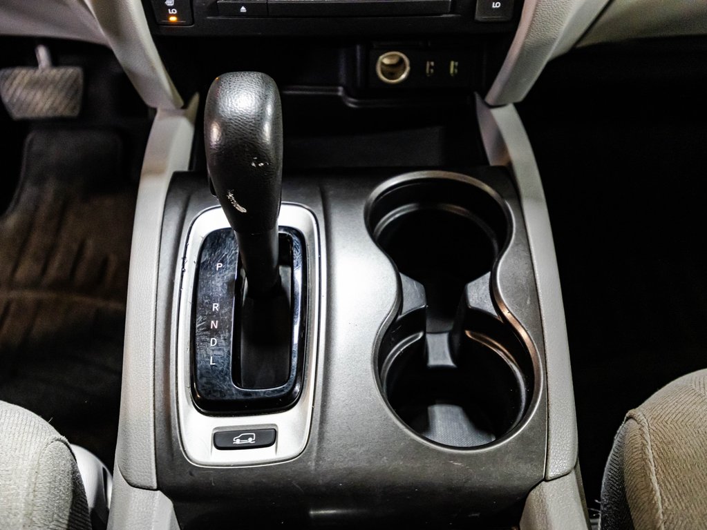 Honda Pilot EX 2016 à , Québec - 26 - w1024h768px