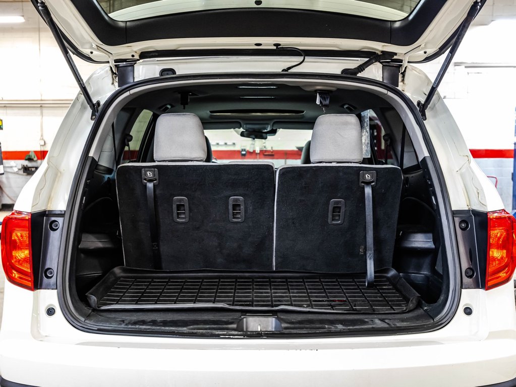 Honda Pilot EX 2016 à , Québec - 16 - w1024h768px