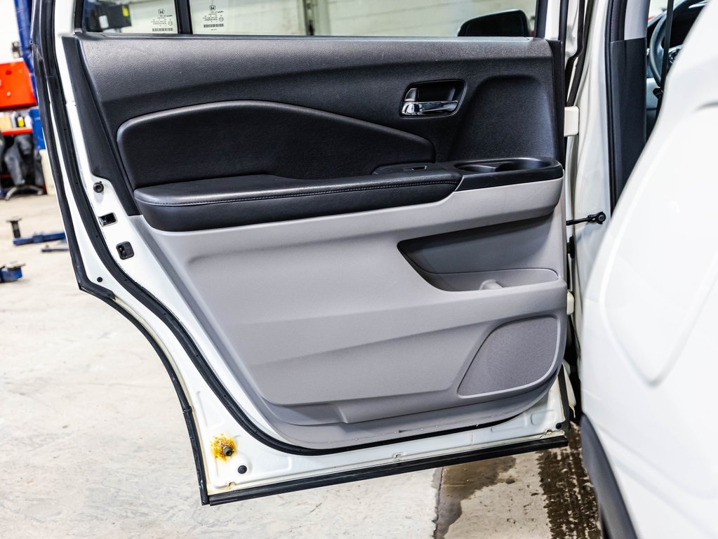 Honda Pilot EX 2016 à , Québec - 13 - w1024h768px