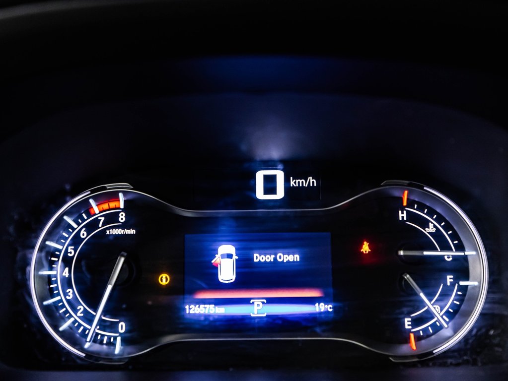 Honda Pilot EX 2016 à , Québec - 24 - w1024h768px