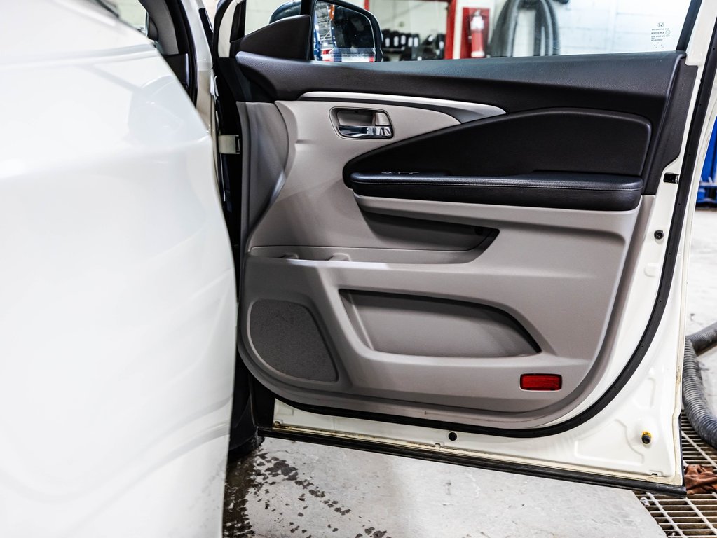 Honda Pilot EX 2016 à , Québec - 17 - w1024h768px