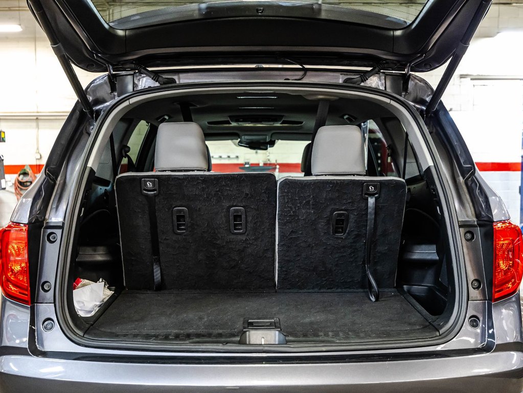 Honda Pilot EX-L 2017 à , Québec - 18 - w1024h768px