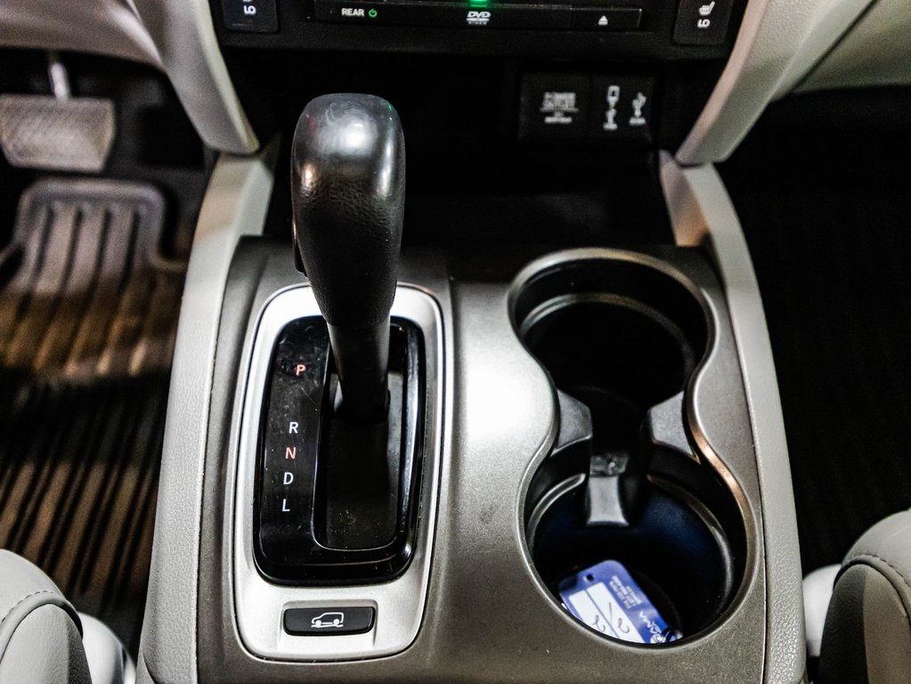 Honda Pilot EX-L 2017 à , Québec - 28 - w1024h768px