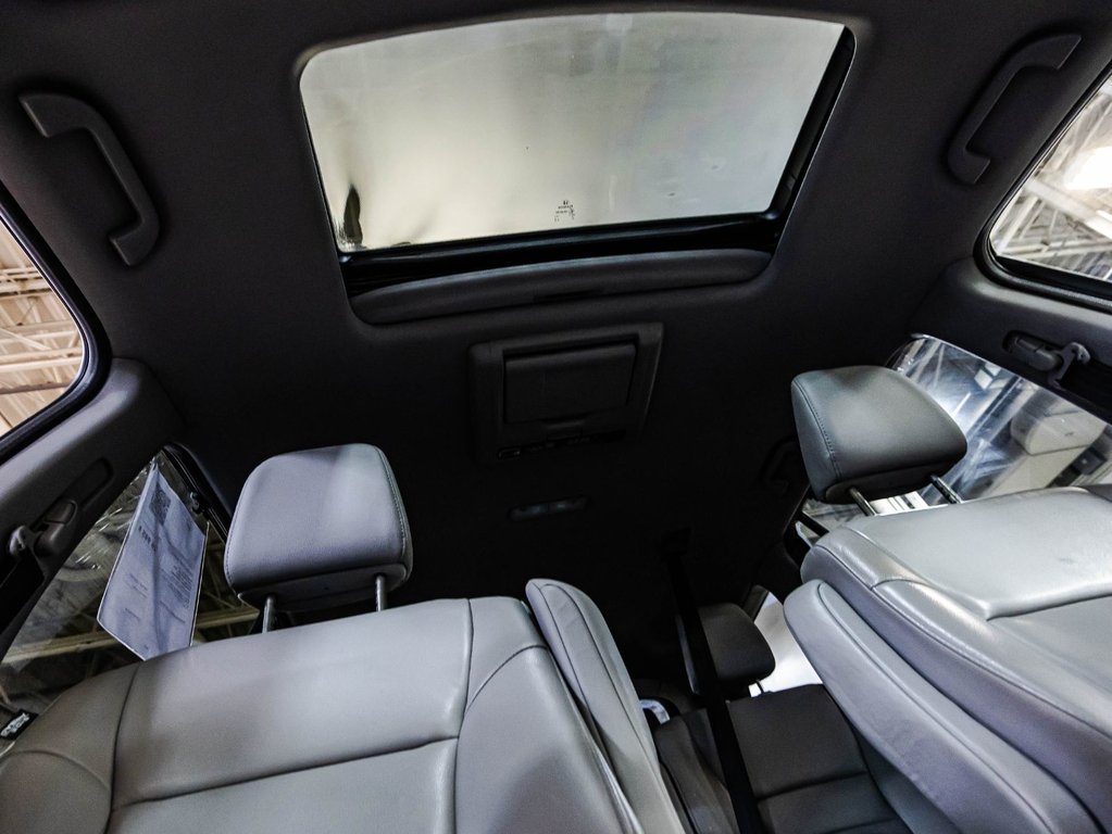 Honda Pilot EX-L 2017 à , Québec - 21 - w1024h768px