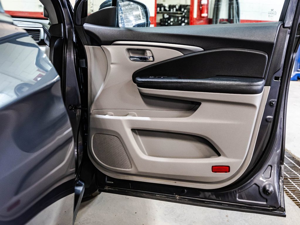 Honda Pilot EX-L 2017 à , Québec - 19 - w1024h768px