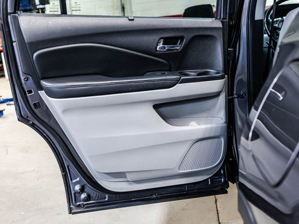 Honda Pilot EX-L 2017 à , Québec - 13 - w1024h768px