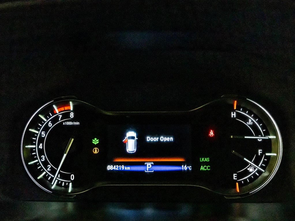 Honda Pilot EX-L 2017 à , Québec - 26 - w1024h768px