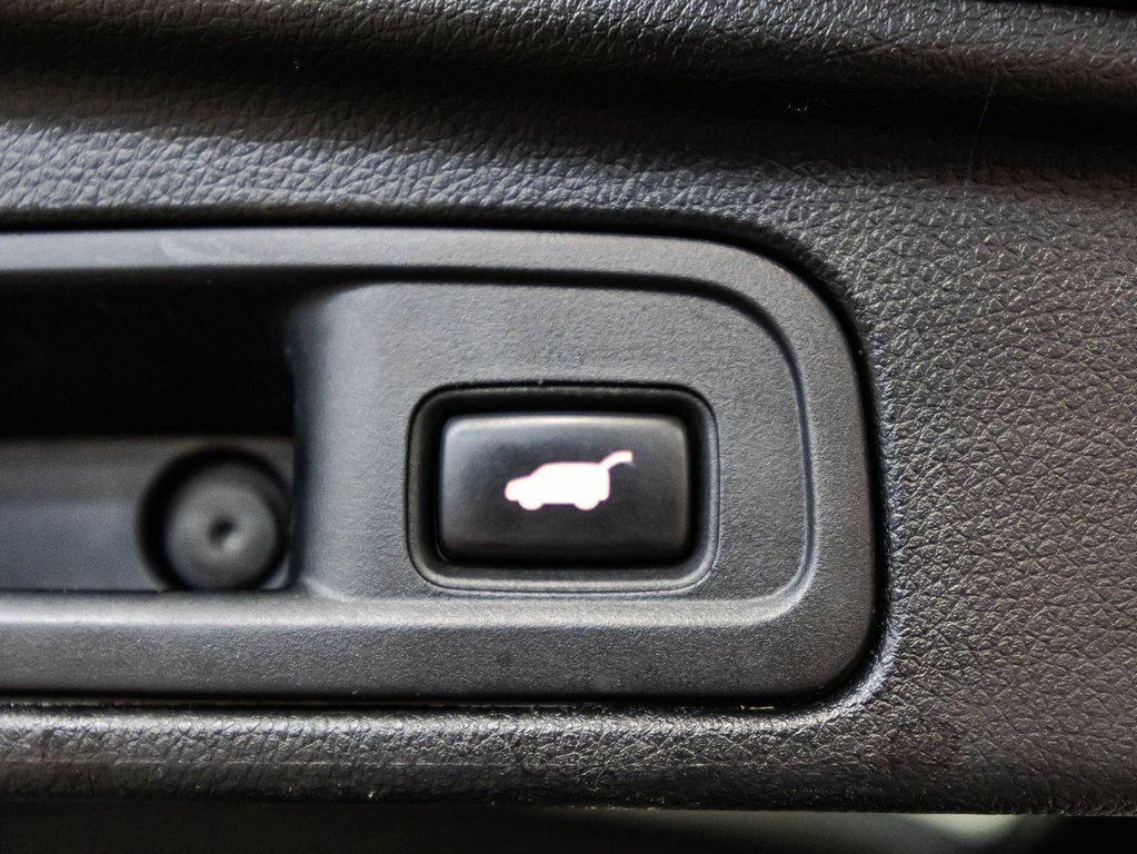 Honda Pilot EX-L 2017 à , Québec - 17 - w1024h768px