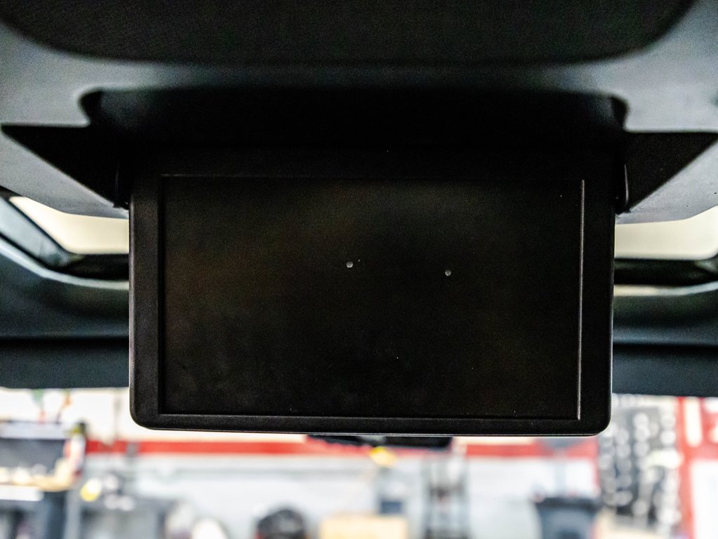 Honda Pilot Black Edition 2019 à , Québec - 15 - w1024h768px