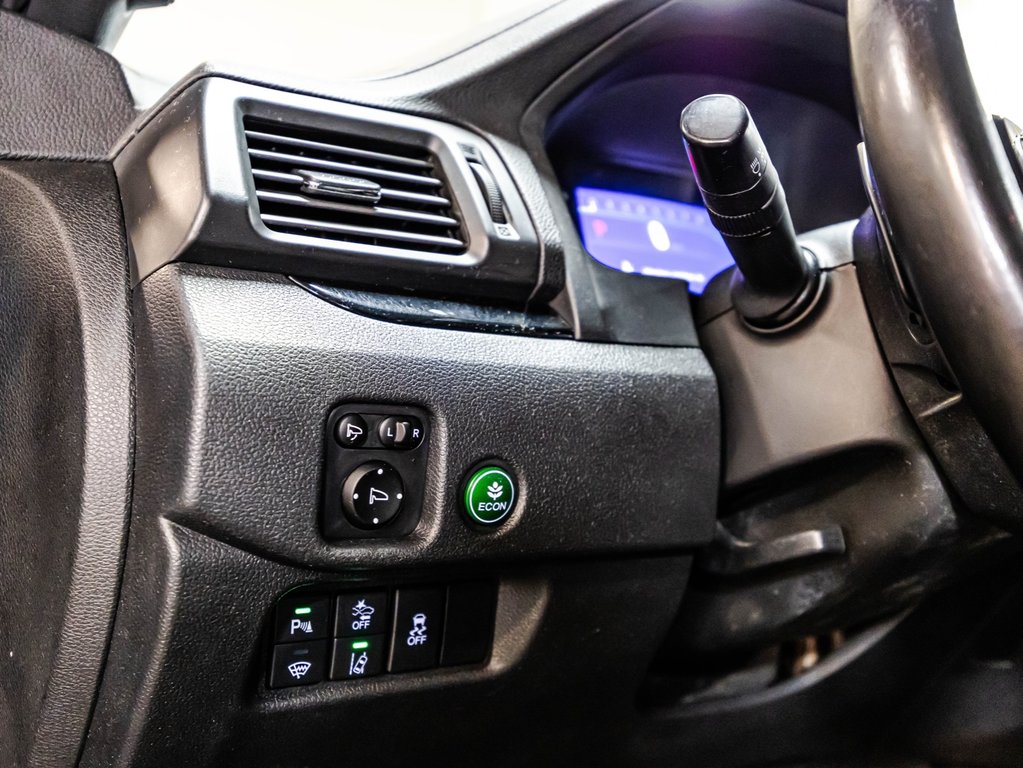 Honda Pilot Black Edition 2019 à , Québec - 25 - w1024h768px