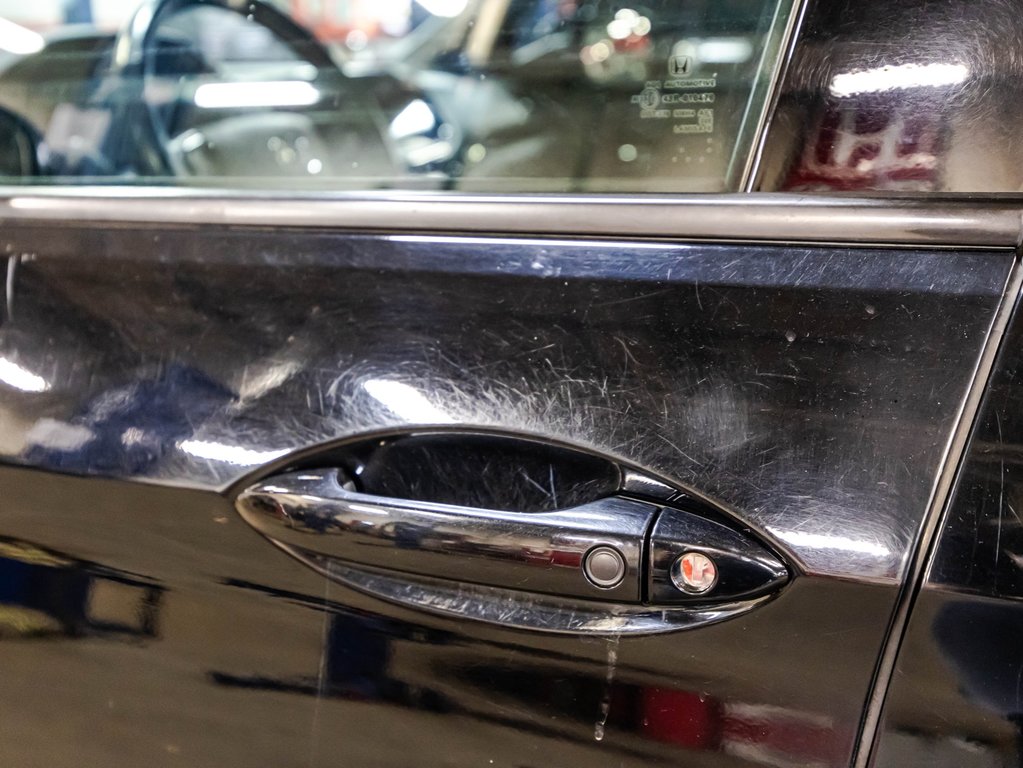 Honda Pilot Black Edition 2019 à , Québec - 11 - w1024h768px