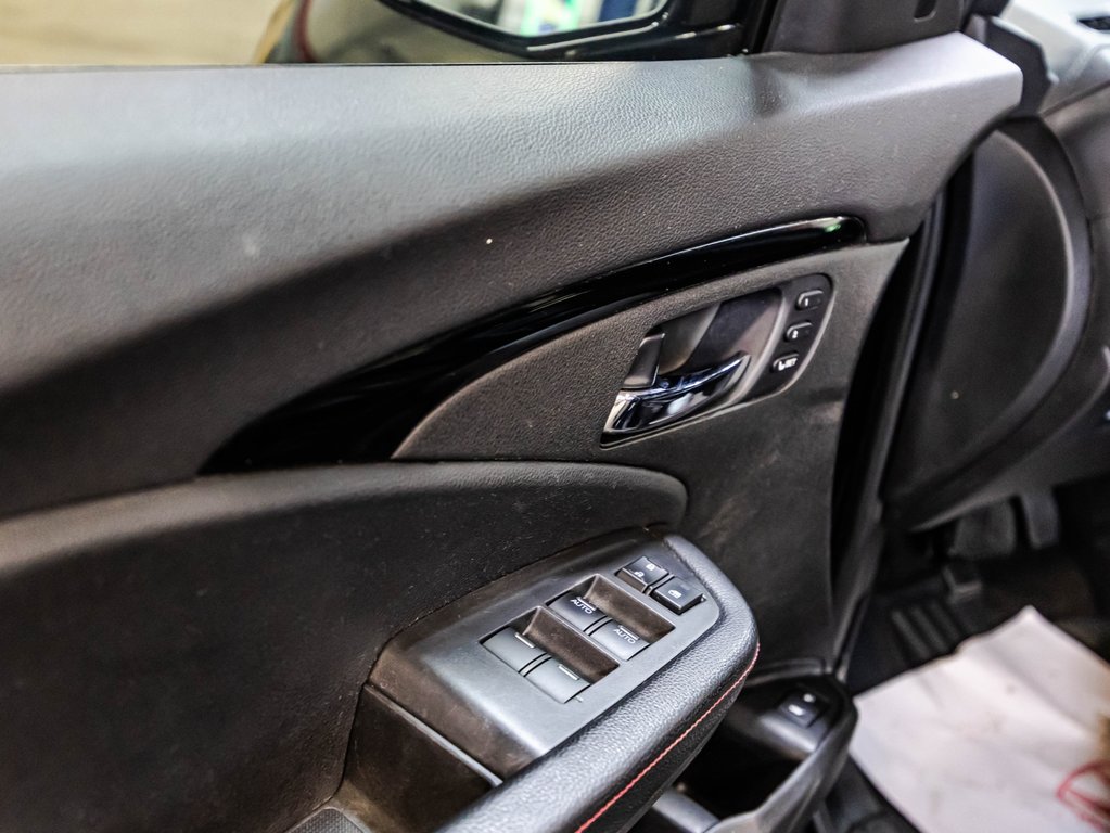 Honda Pilot Black Edition 2019 à , Québec - 12 - w1024h768px