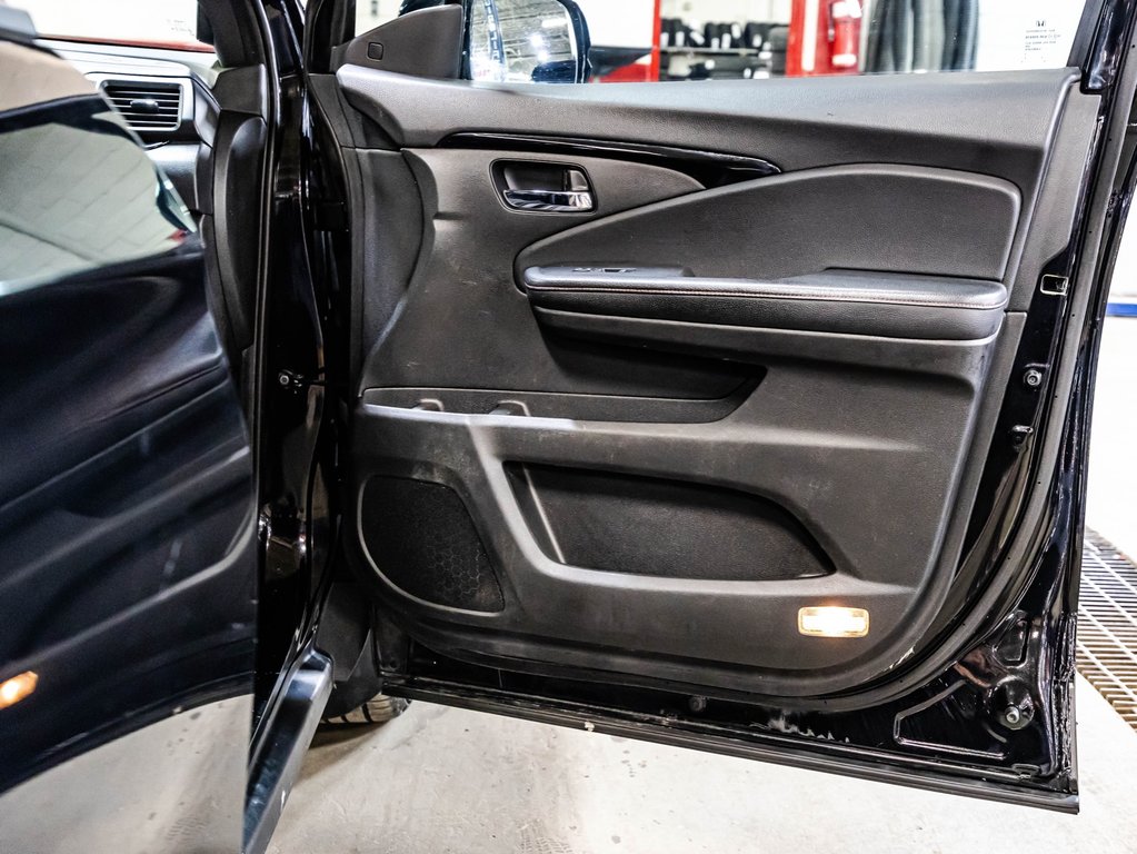 Honda Pilot Black Edition 2019 à , Québec - 19 - w1024h768px