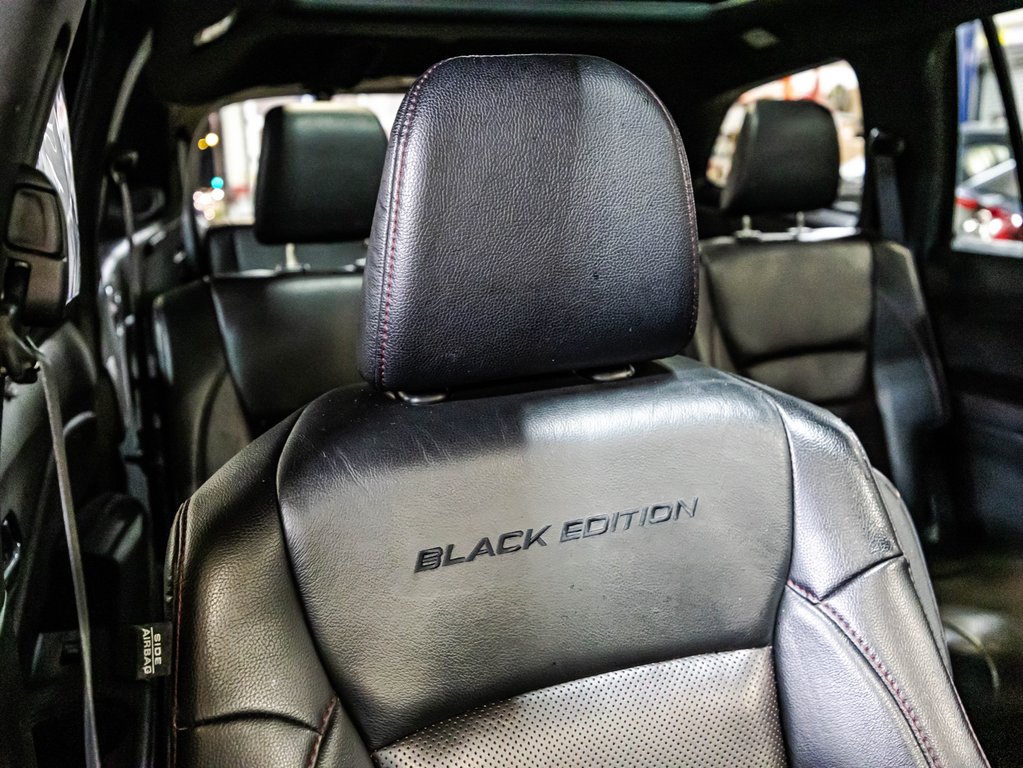 Honda Pilot Black Edition 2019 à , Québec - 21 - w1024h768px