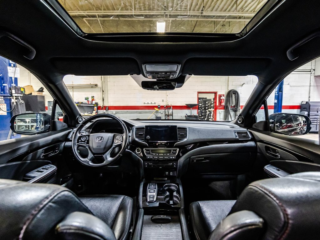 Honda Pilot Black Edition 2019 à , Québec - 16 - w1024h768px
