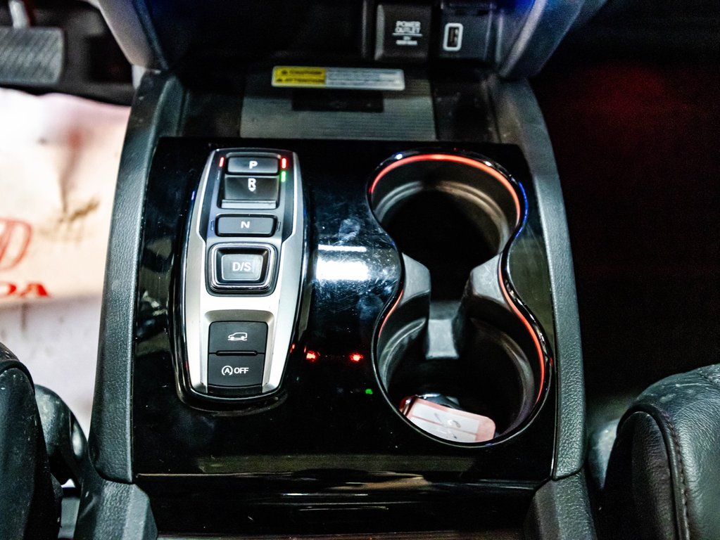 Honda Pilot Black Edition 2019 à , Québec - 29 - w1024h768px