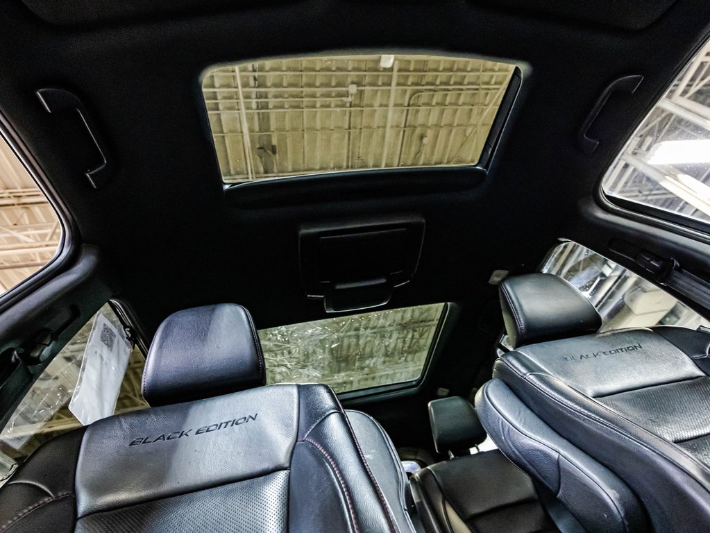 Honda Pilot Black Edition 2019 à , Québec - 22 - w1024h768px