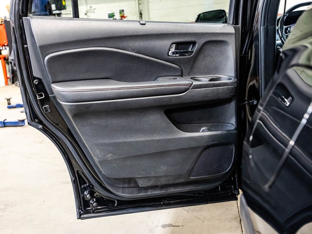 Honda Pilot Black Edition 2019 à , Québec - 13 - w1024h768px