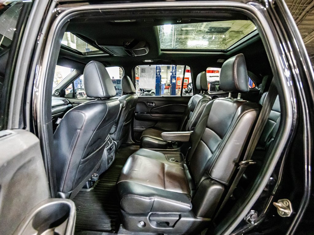 Honda Pilot Black Edition 2019 à , Québec - 14 - w1024h768px