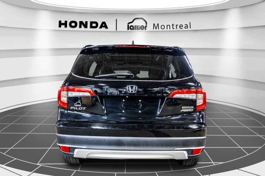 2019 Honda Pilot Touring 7-Passenger in , Quebec - 6 - w1024h768px