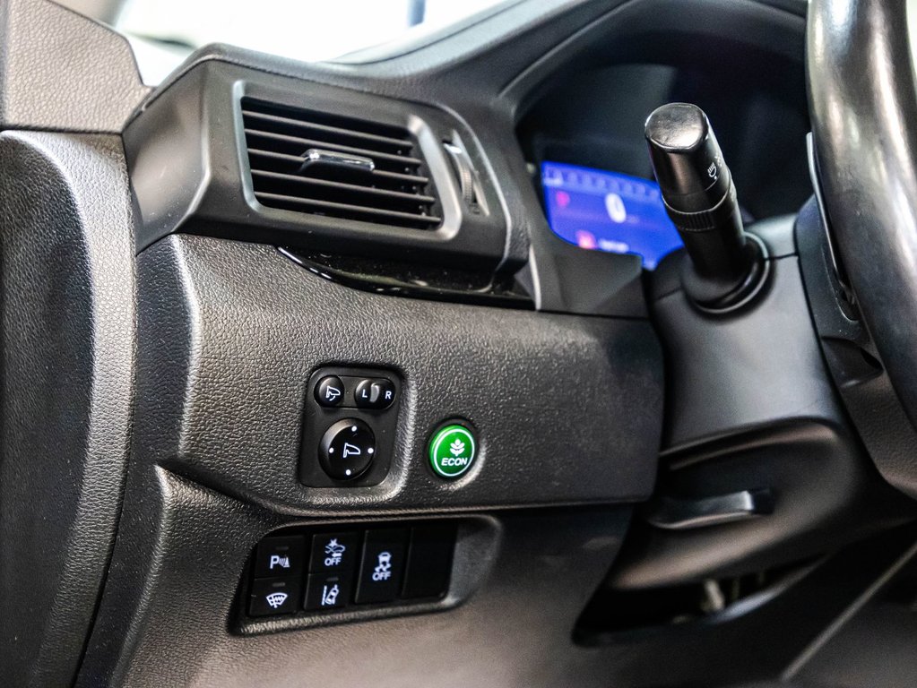 2019 Honda Pilot Touring 7-Passenger in , Quebec - 24 - w1024h768px