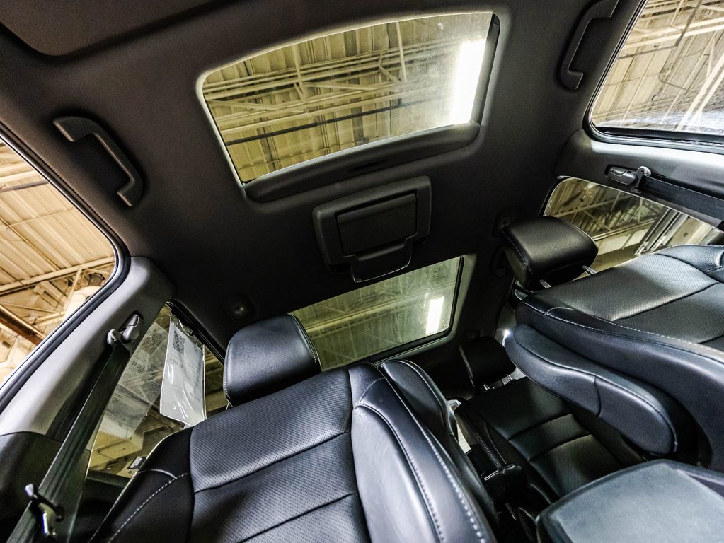 2019 Honda Pilot Touring 7-Passenger in , Quebec - 21 - w1024h768px