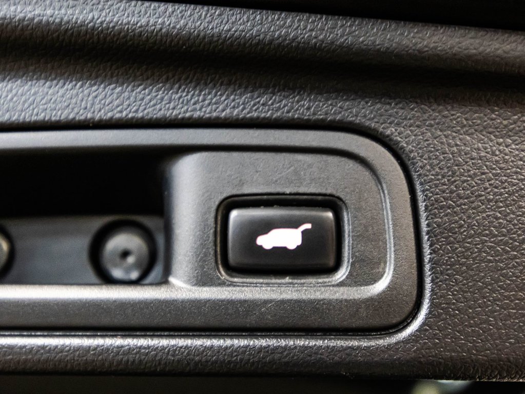 2019 Honda Pilot Touring 7-Passenger in , Quebec - 17 - w1024h768px