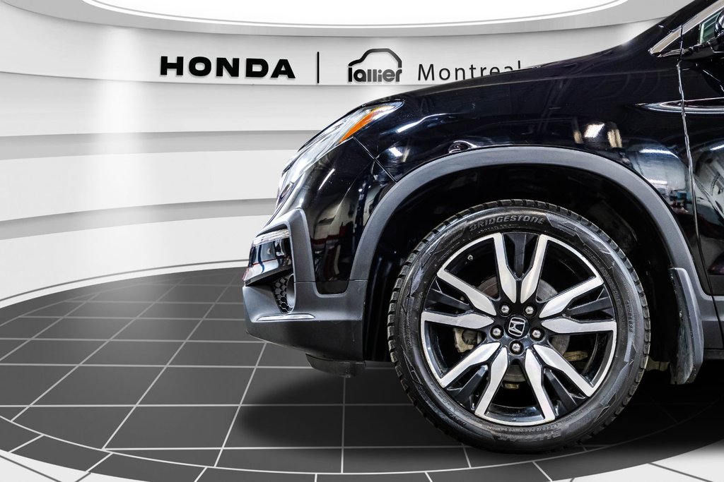 2019 Honda Pilot Touring 7-Passenger in , Quebec - 10 - w1024h768px