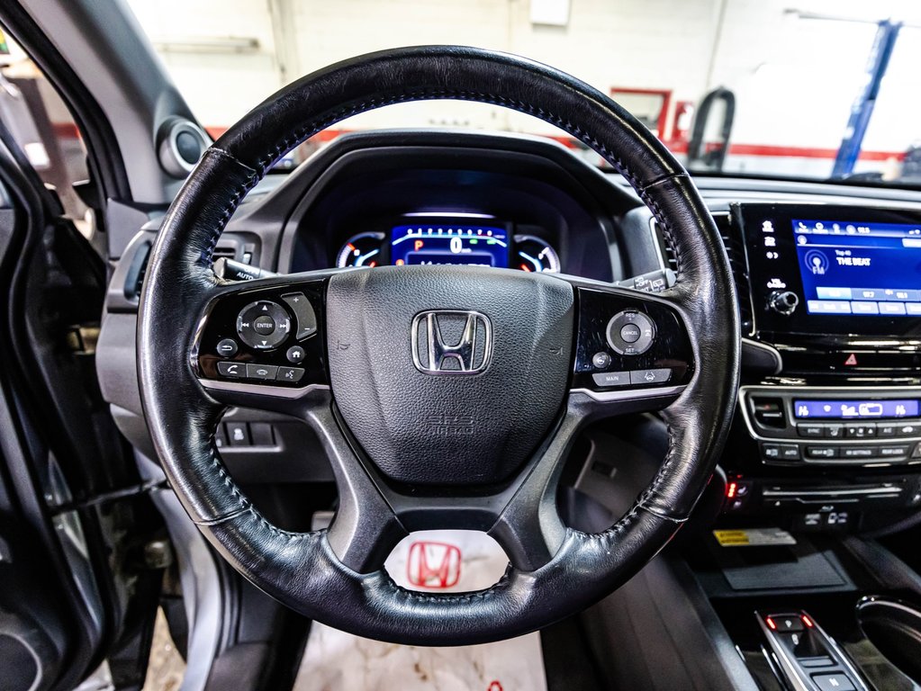 Honda Pilot Touring 2020 à Montréal, Québec - 25 - w1024h768px