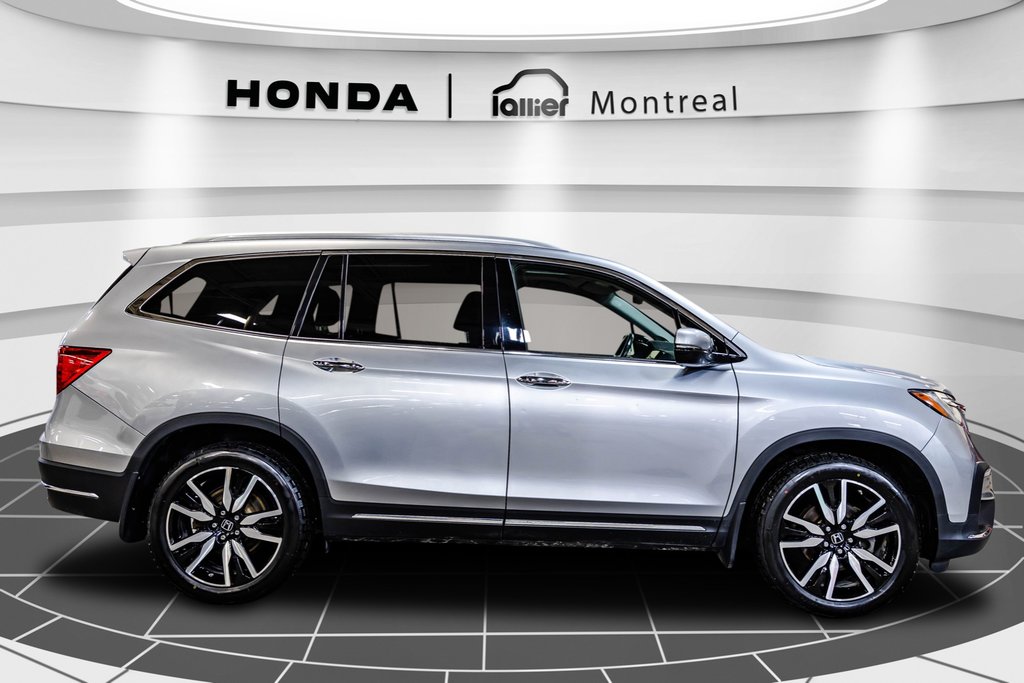 Honda Pilot Touring 2020 à Montréal, Québec - 8 - w1024h768px