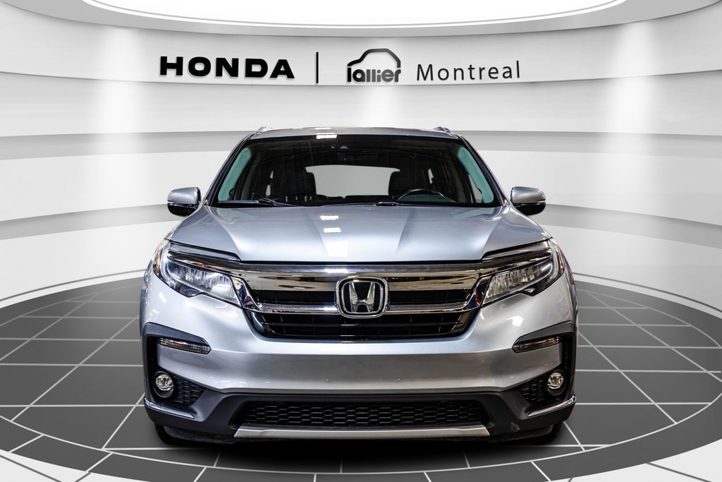 Honda Pilot Touring 2020 à Montréal, Québec - 2 - w1024h768px