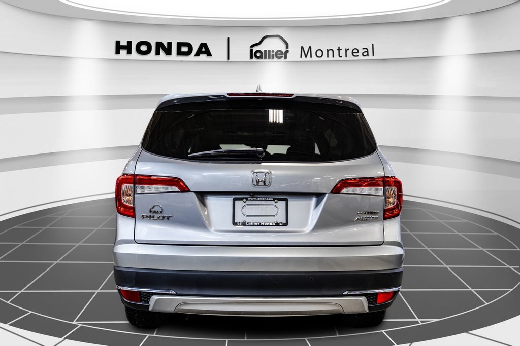 Honda Pilot Touring 2020 à Montréal, Québec - 6 - w1024h768px