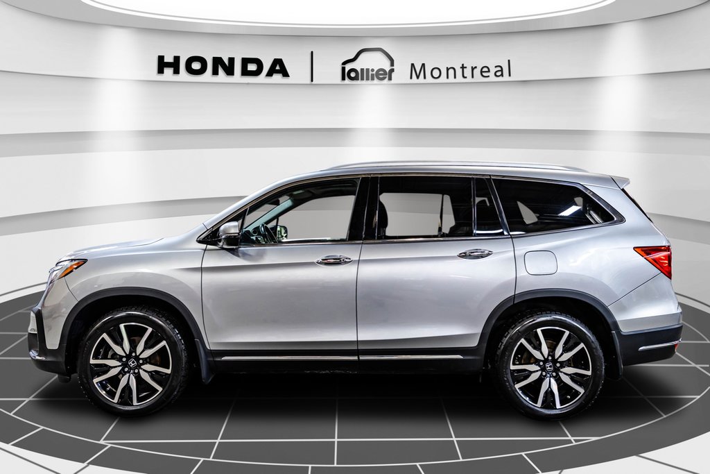 Honda Pilot Touring 2020 à Montréal, Québec - 4 - w1024h768px