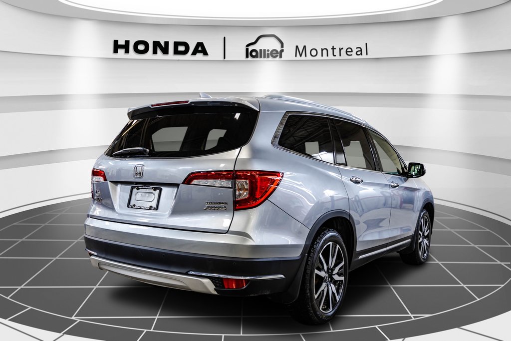 Honda Pilot Touring 2020 à Montréal, Québec - 7 - w1024h768px