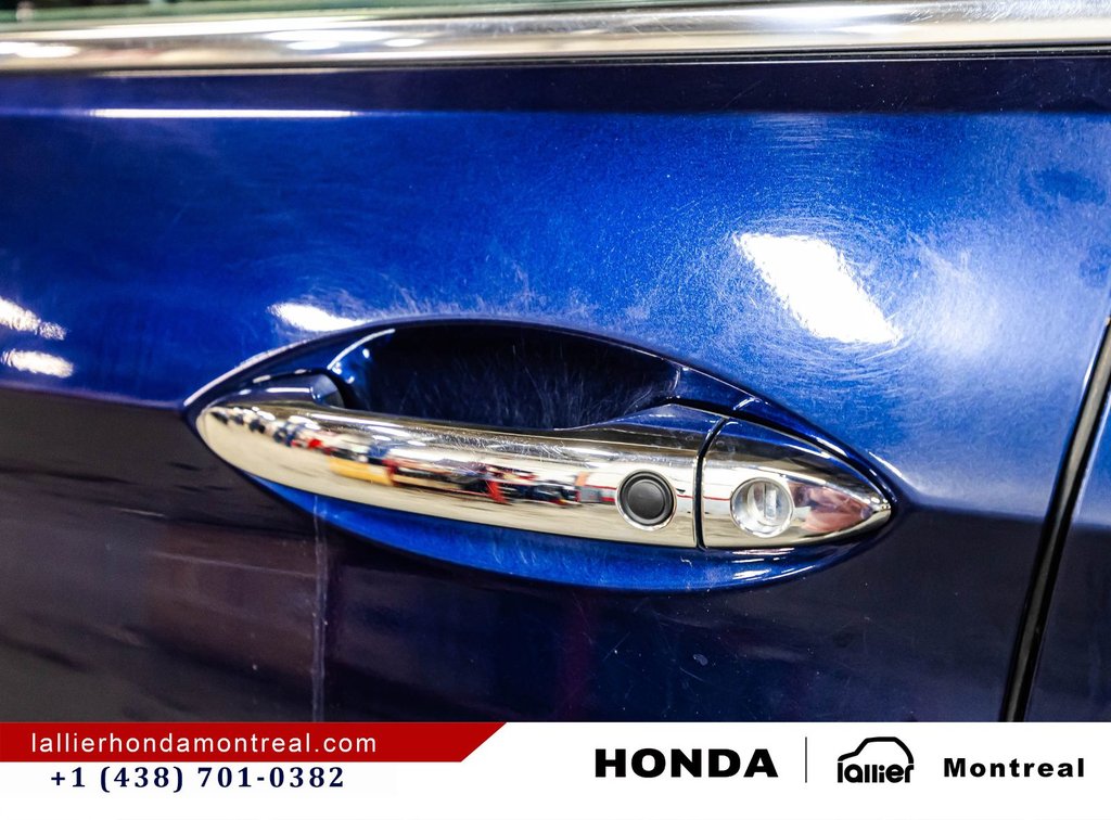 2020 Honda Pilot Touring 7-Passenger in Montréal, Quebec - 11 - w1024h768px
